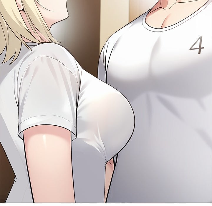 Matrimoney Game Page 123 - MangaHe