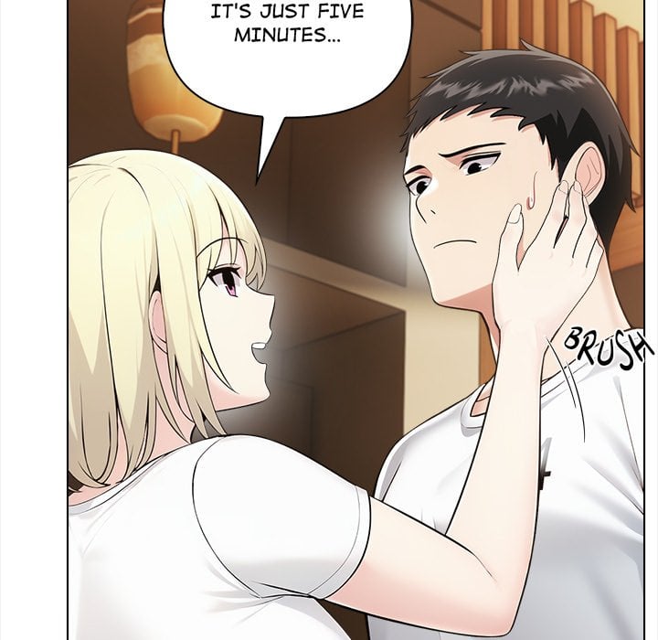 Matrimoney Game Page 125 - MangaHe