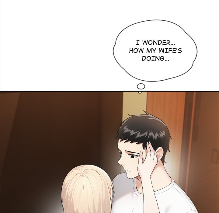 Matrimoney Game Page 127 - MangaHe