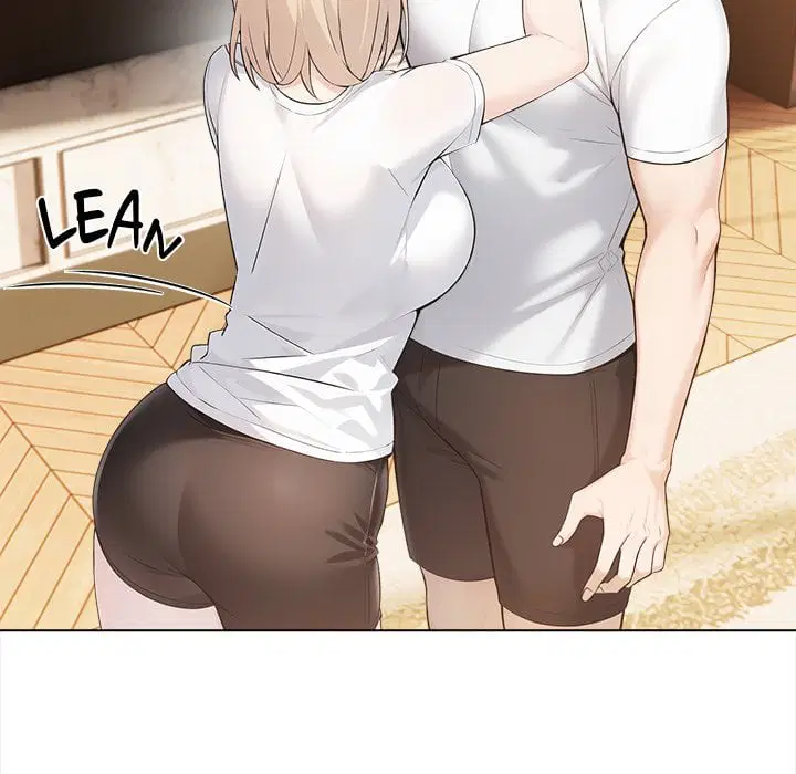 Matrimoney Game Page 128 - MangaHe