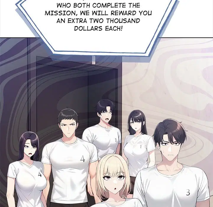 Matrimoney Game Page 17 - MangaHe