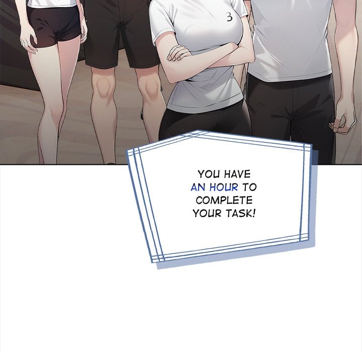 Matrimoney Game Page 18 - MangaHe