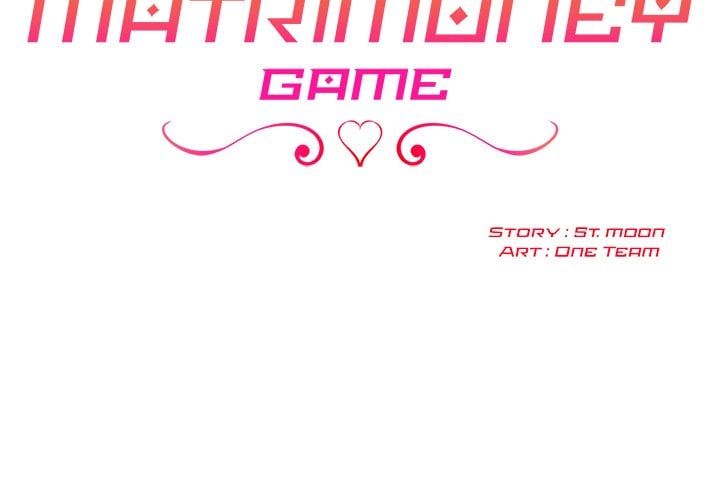 Matrimoney Game Page 3 - MangaHe