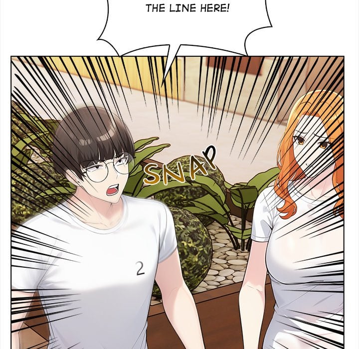 Matrimoney Game Page 21 - MangaHe