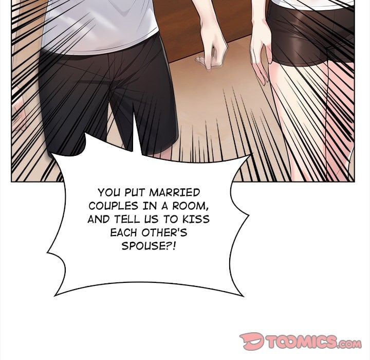 Matrimoney Game Page 22 - MangaHe