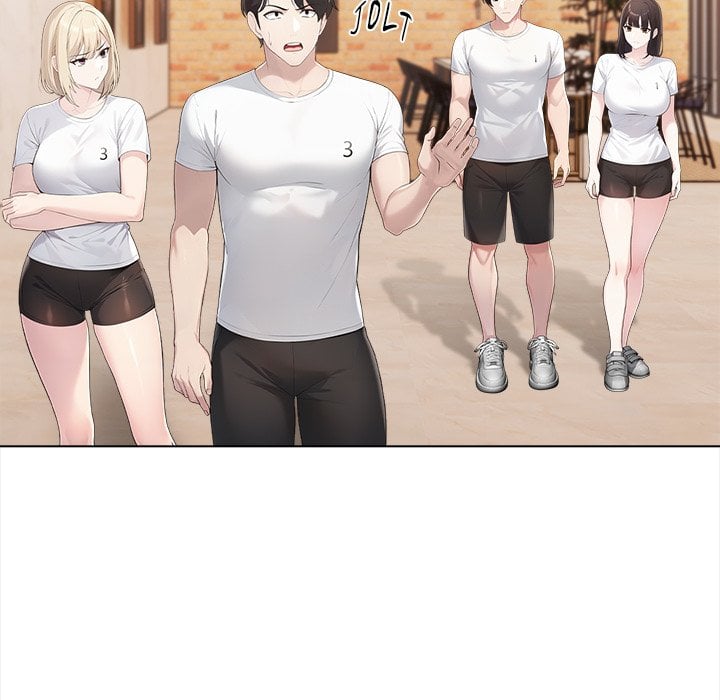 Matrimoney Game Page 33 - MangaHe