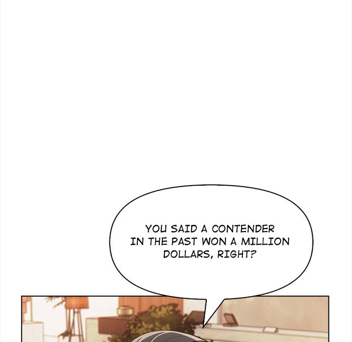 Matrimoney Game Page 34 - MangaHe