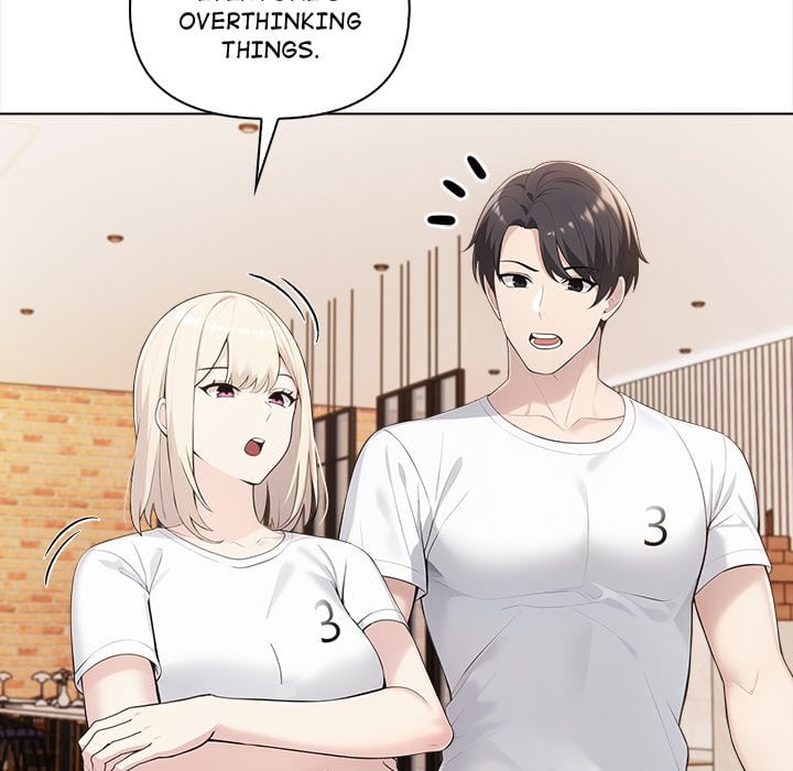 Matrimoney Game Page 50 - MangaHe