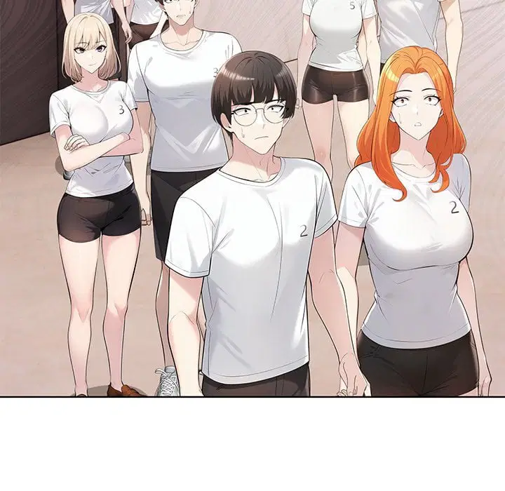 Matrimoney Game Page 6 - MangaHe