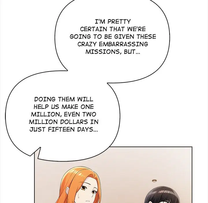 Matrimoney Game Page 52 - MangaHe