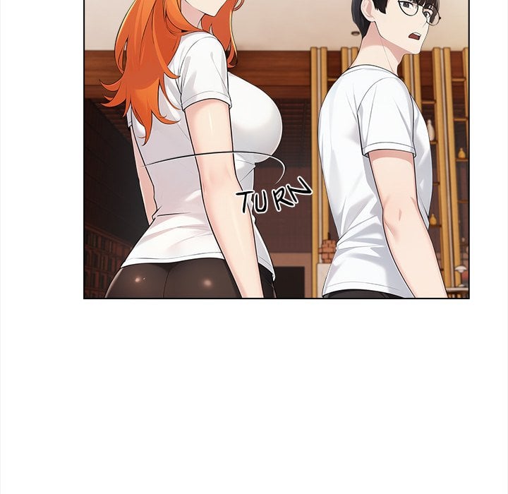 Matrimoney Game Page 53 - MangaHe