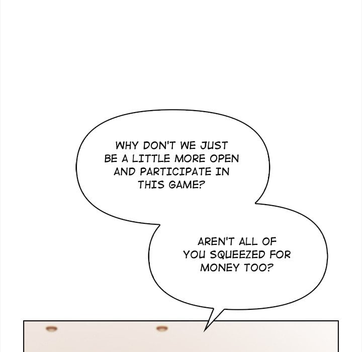 Matrimoney Game Page 54 - MangaHe