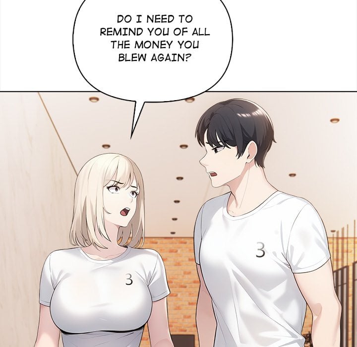 Matrimoney Game Page 62 - MangaHe