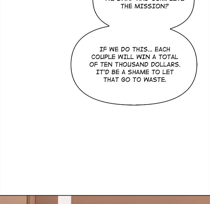 Matrimoney Game Page 77 - MangaHe