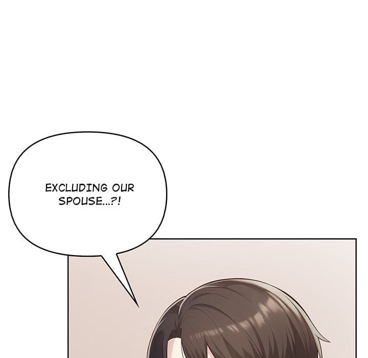 Matrimoney Game Page 9 - MangaHe