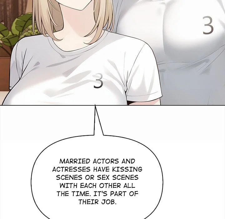 Matrimoney Game Page 81 - MangaHe