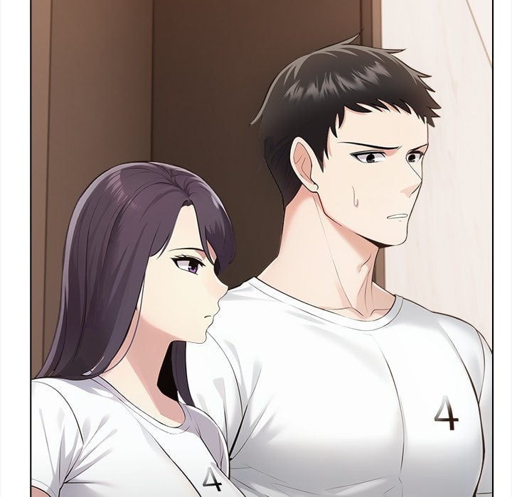 Matrimoney Game Page 83 - MangaHe