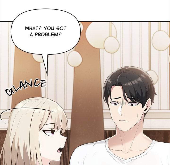 Matrimoney Game Page 93 - MangaHe