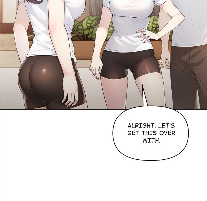 Matrimoney Game Page 100 - MangaHe