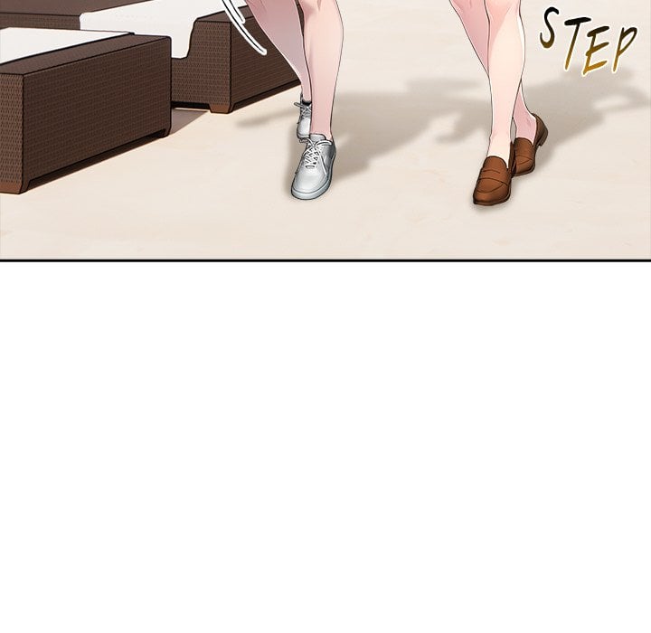 Matrimoney Game Page 108 - MangaHe