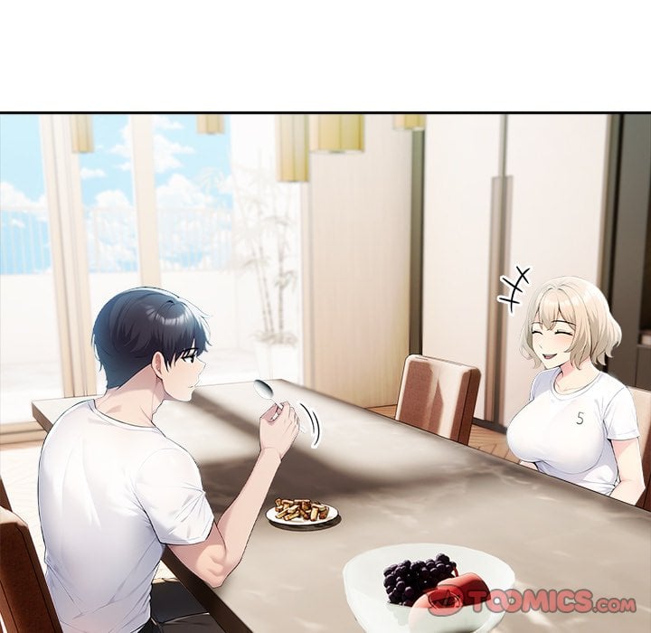 Matrimoney Game Page 112 - MangaHe