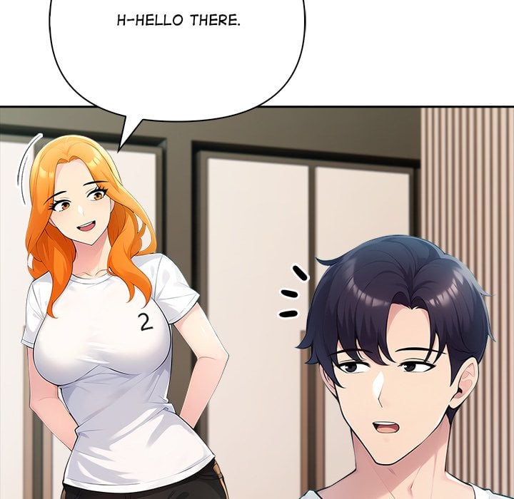 Matrimoney Game Page 116 - MangaHe