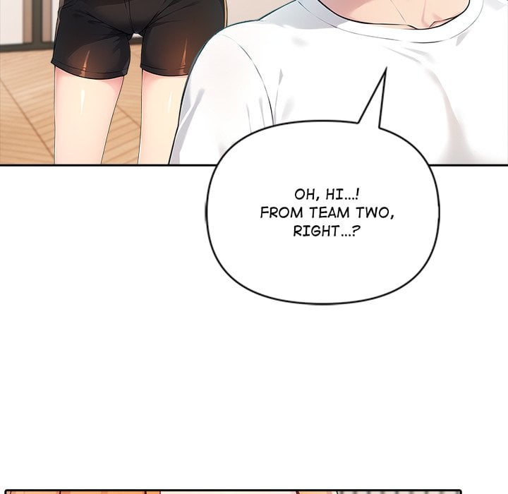 Matrimoney Game Page 117 - MangaHe
