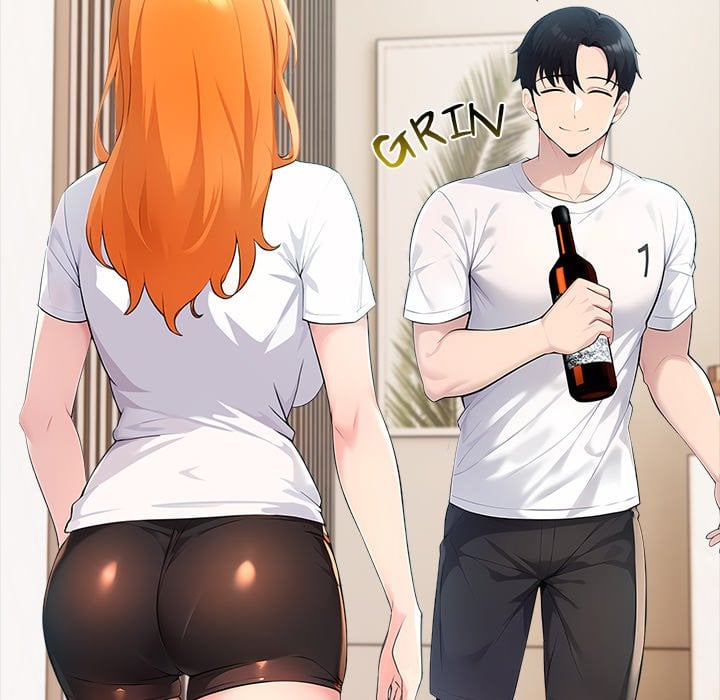 Matrimoney Game Page 123 - MangaHe