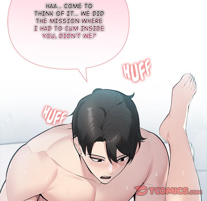 Matrimoney Game Page 28 - MangaHe