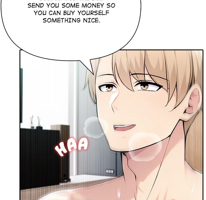 Matrimoney Game Page 85 - MangaHe