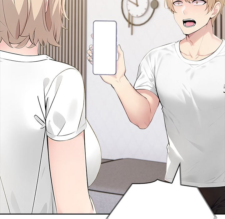 Matrimoney Game Page 121 - MangaHe