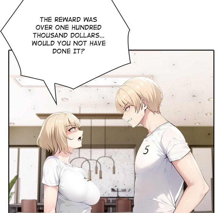 Matrimoney Game Page 126 - MangaHe