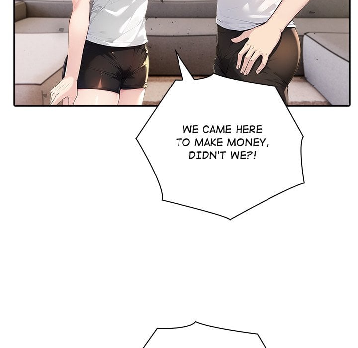 Matrimoney Game Page 127 - MangaHe