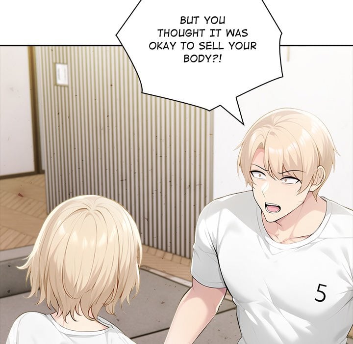 Matrimoney Game Page 128 - MangaHe