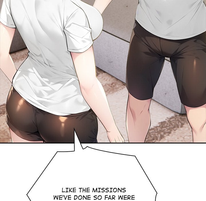 Matrimoney Game Page 129 - MangaHe