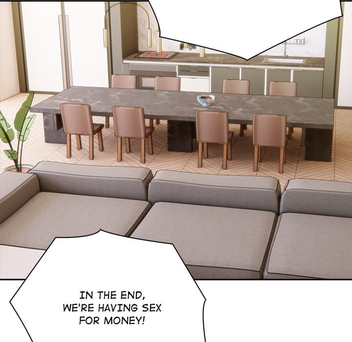 Matrimoney Game Page 131 - MangaHe
