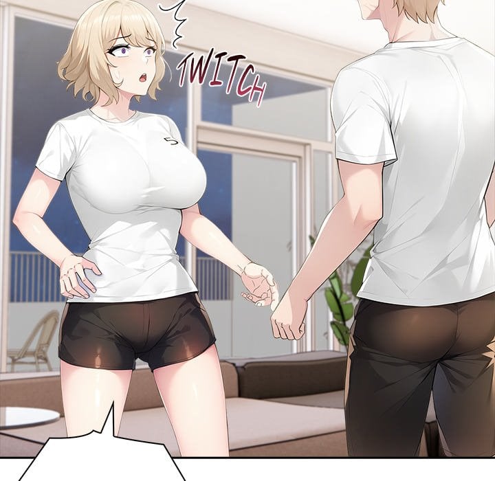 Matrimoney Game Page 133 - MangaHe