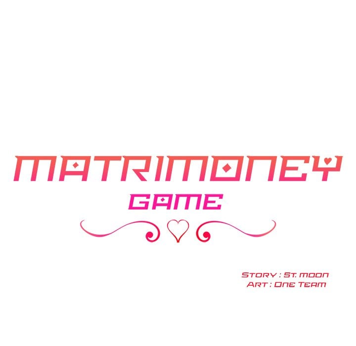 Matrimoney Game Page 17 - MangaHe