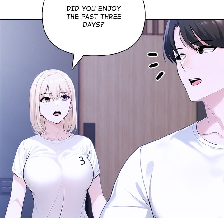 Matrimoney Game Page 23 - MangaHe