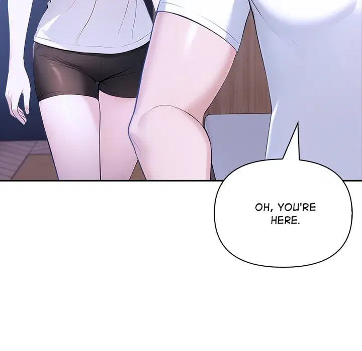 Matrimoney Game Page 24 - MangaHe