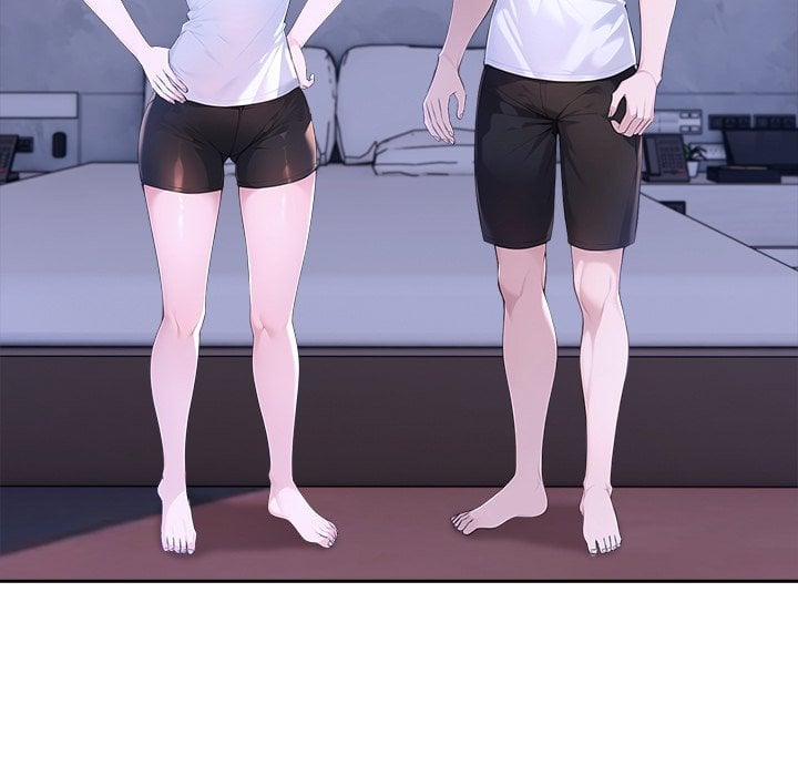 Matrimoney Game Page 26 - MangaHe