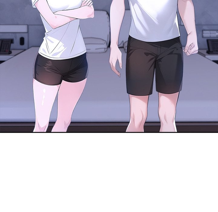 Matrimoney Game Page 33 - MangaHe