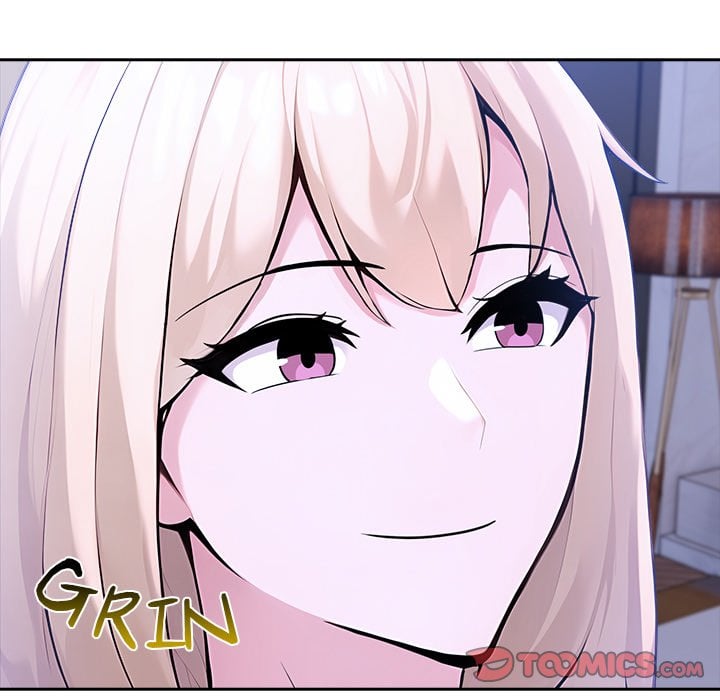 Matrimoney Game Page 34 - MangaHe