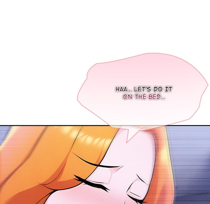 Matrimoney Game Page 49 - MangaHe
