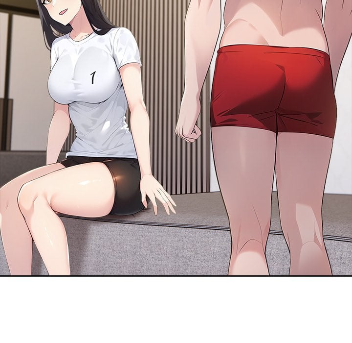 Matrimoney Game Page 92 - MangaHe
