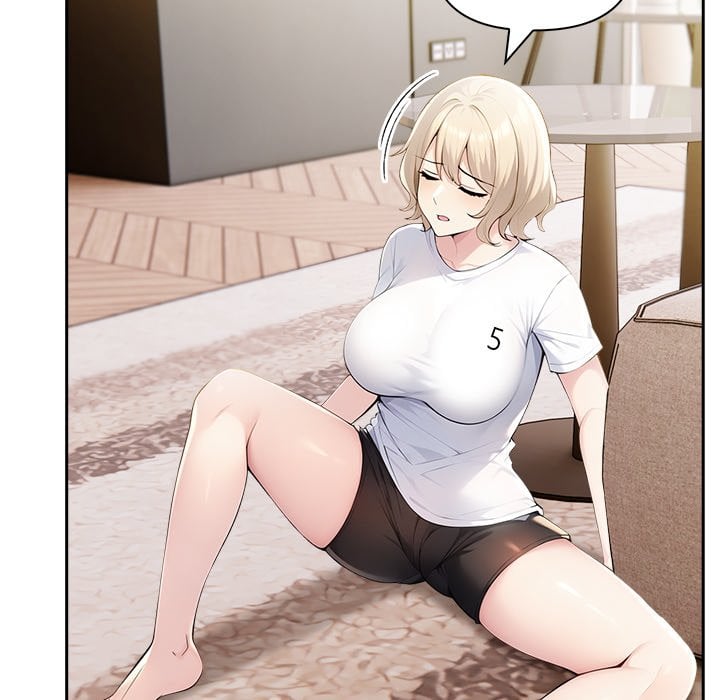 Matrimoney Game Page 11 - MangaHe