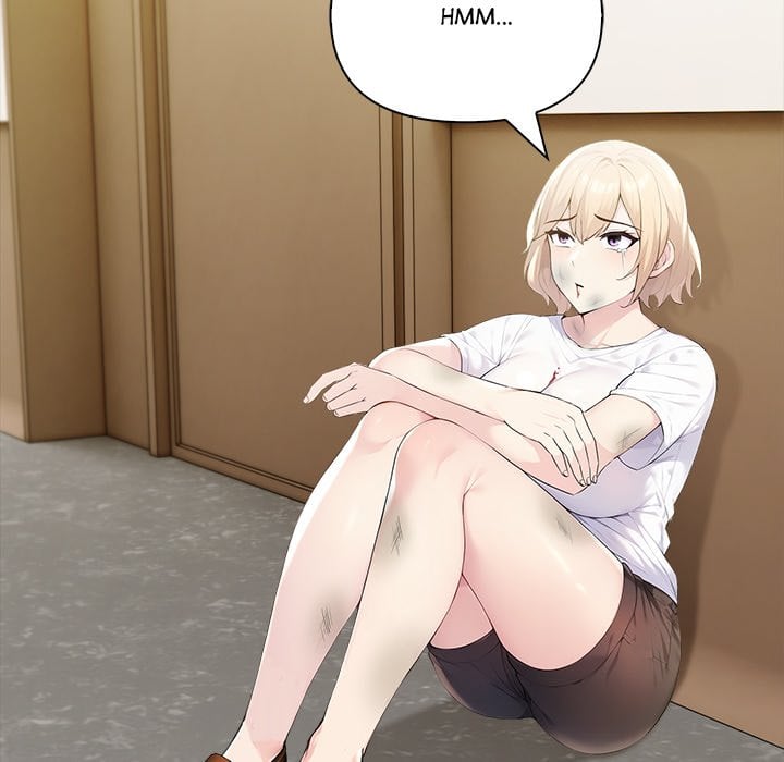 Matrimoney Game Page 102 - MangaHe