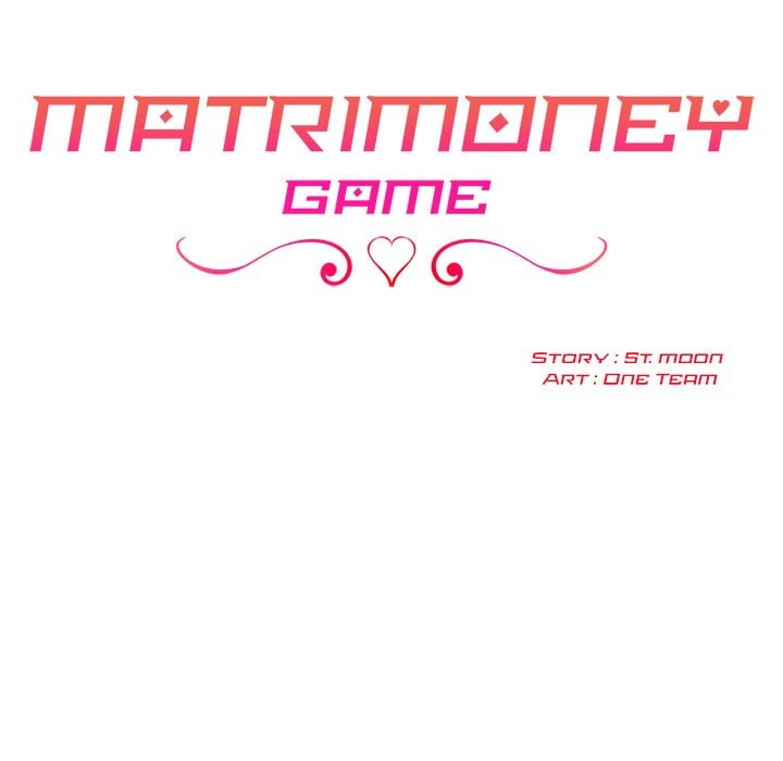 Matrimoney Game Page 17 - MangaHe