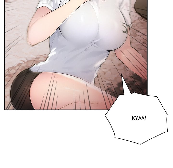 Matrimoney Game Page 23 - MangaHe
