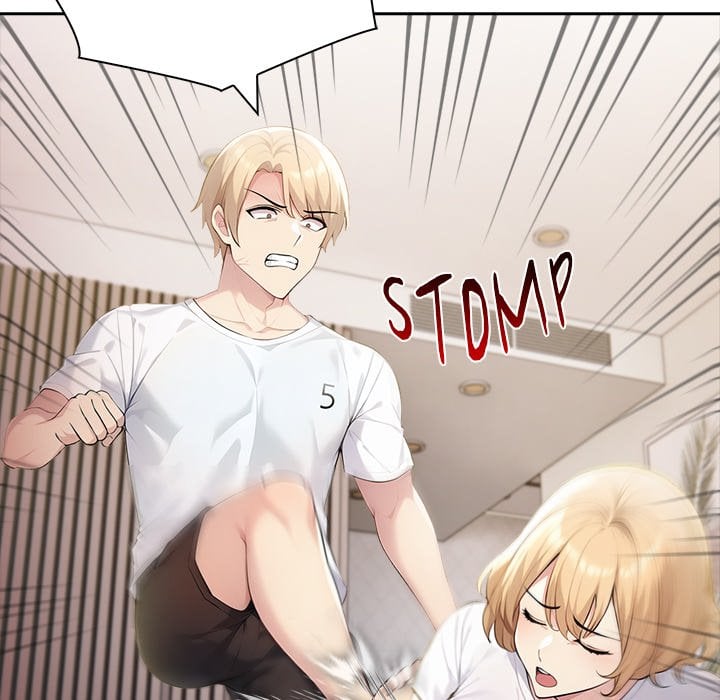 Matrimoney Game Page 30 - MangaHe